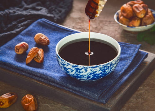 خرید شیره انگور